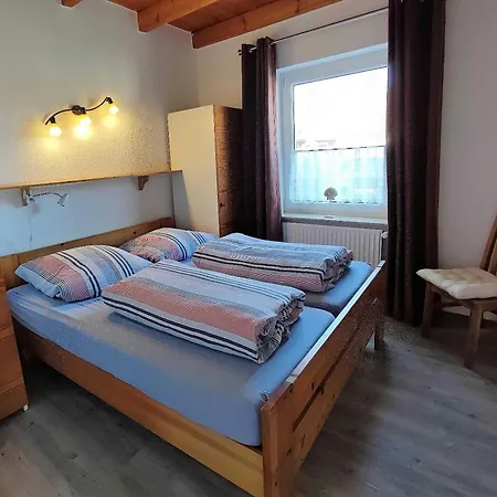 Knutthaus Holiday home
