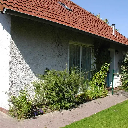 Knutthaus Hooksiel