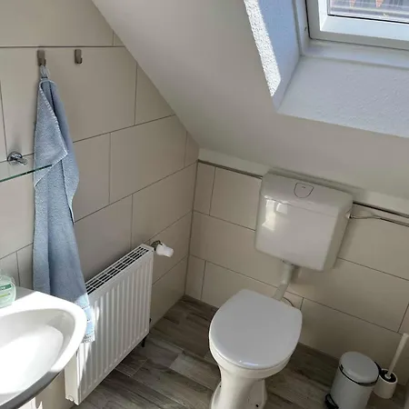 Knutthaus *