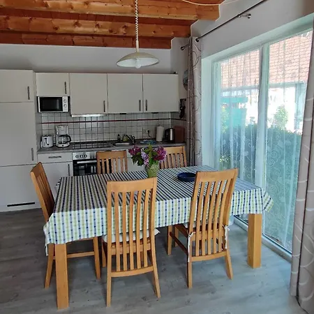 Casa de Férias Knutthaus