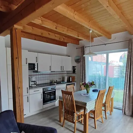 Casa de Férias Knutthaus